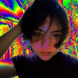 Meet your Posher, Mara